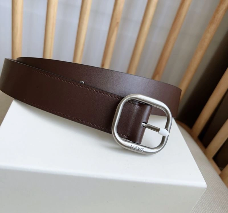Practical Loewe Belts 296962