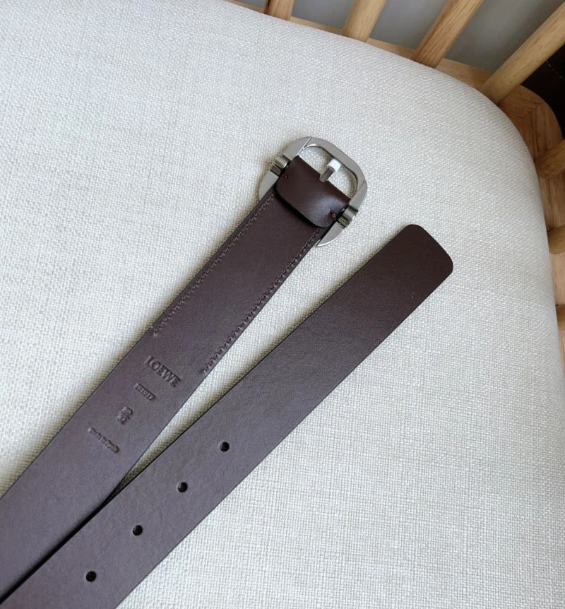 Practical Loewe Belts 296962