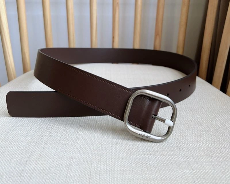 Practical Loewe Belts 296962