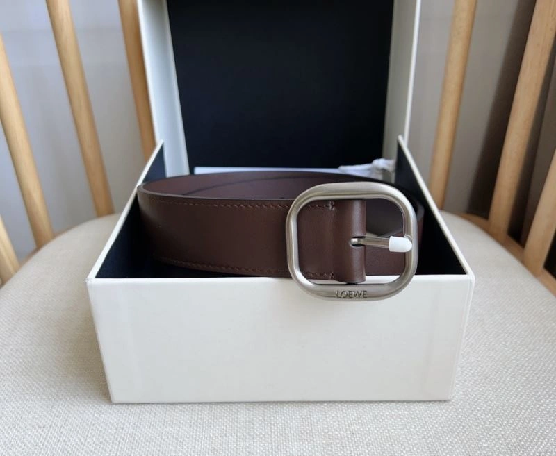 Practical Loewe Belts 296962