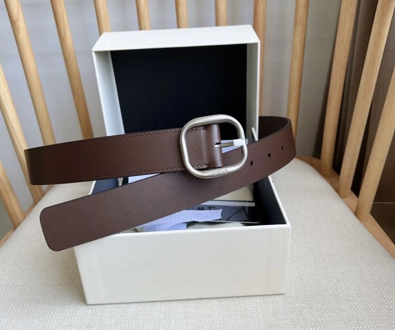 Practical Loewe Belts 296962