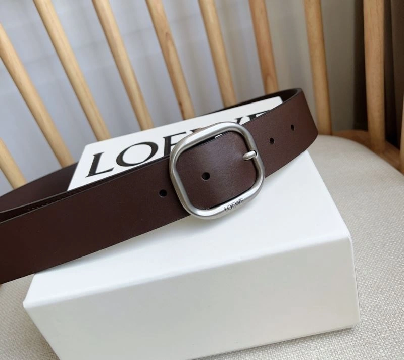 Practical Loewe Belts 296962