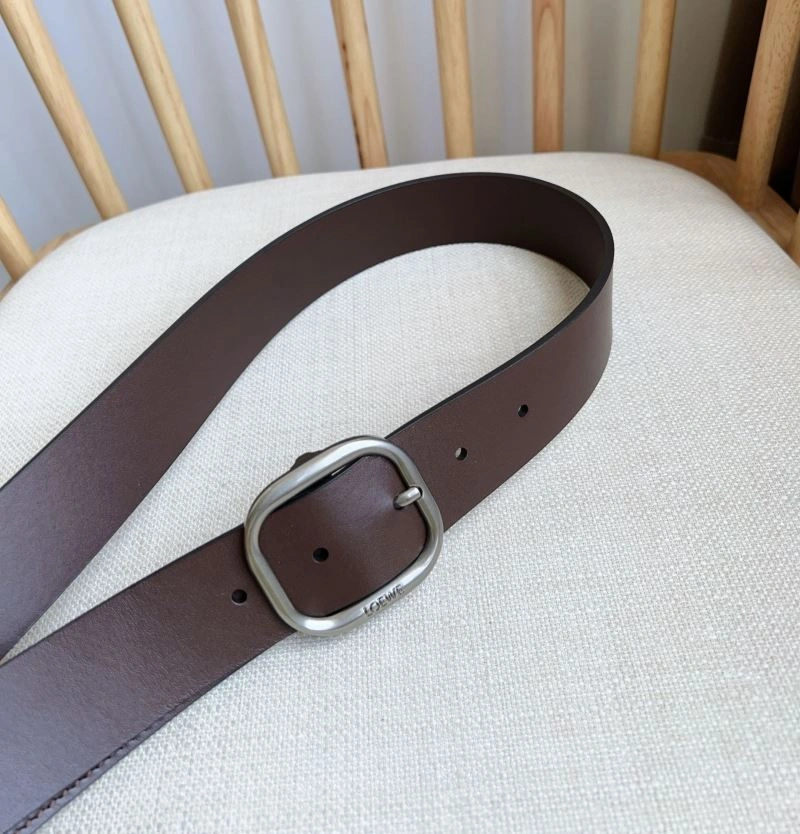 Practical Loewe Belts 296962