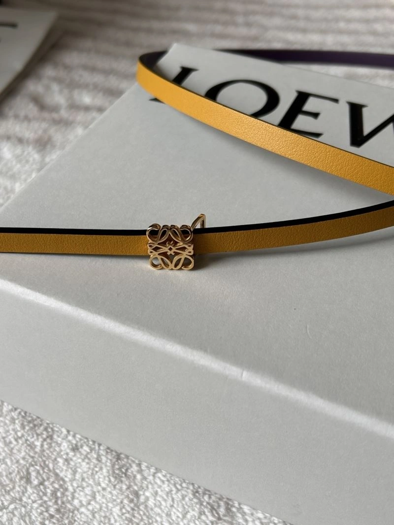 Upgraded Loewe Belts 296960