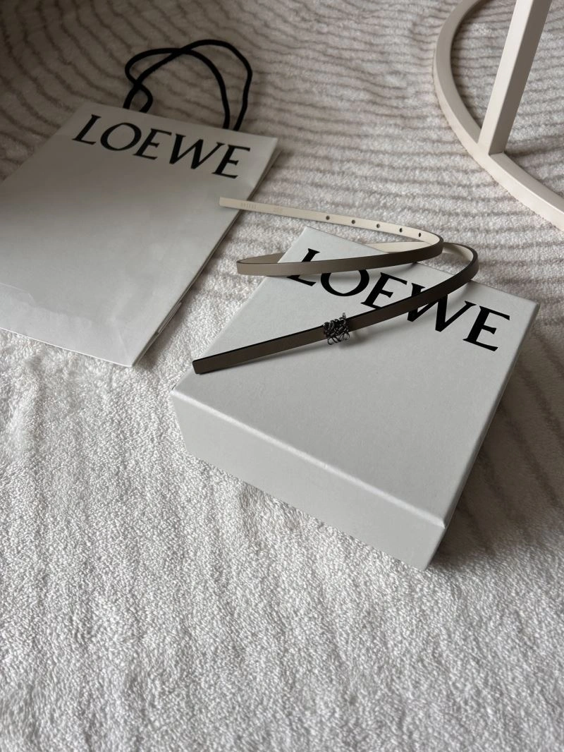 Thermal Loewe Belts 296959