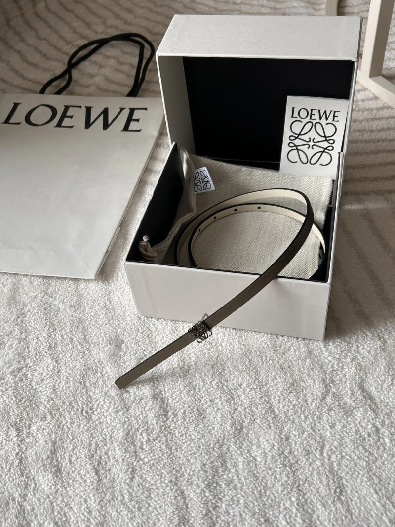 Thermal Loewe Belts 296959