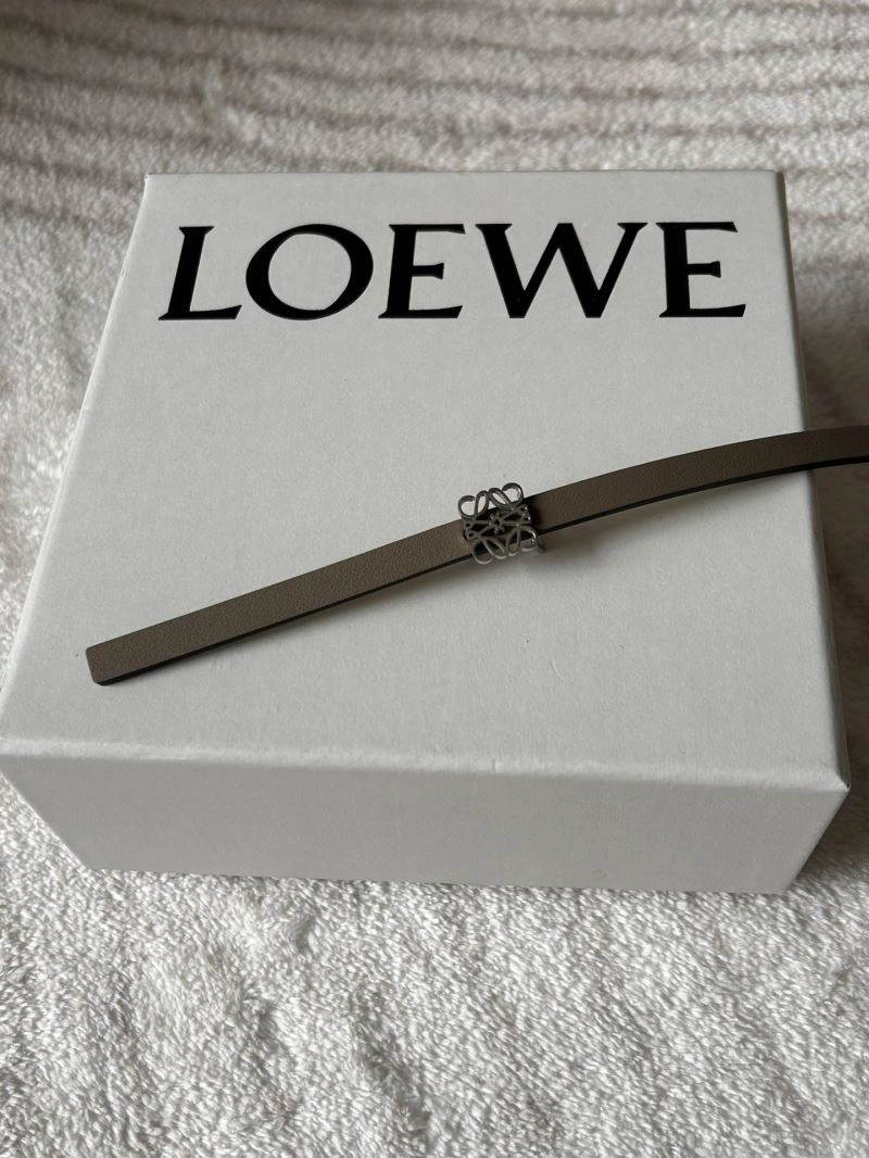 Thermal Loewe Belts 296959