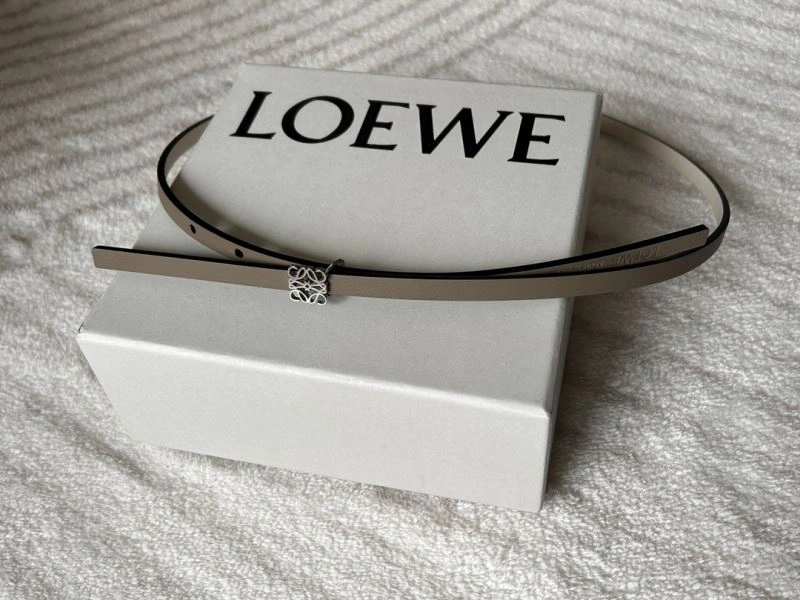 Thermal Loewe Belts 296959