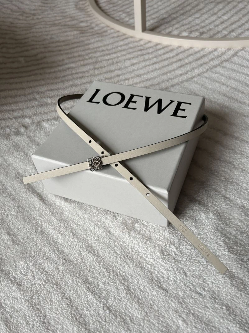 Thermal Loewe Belts 296959