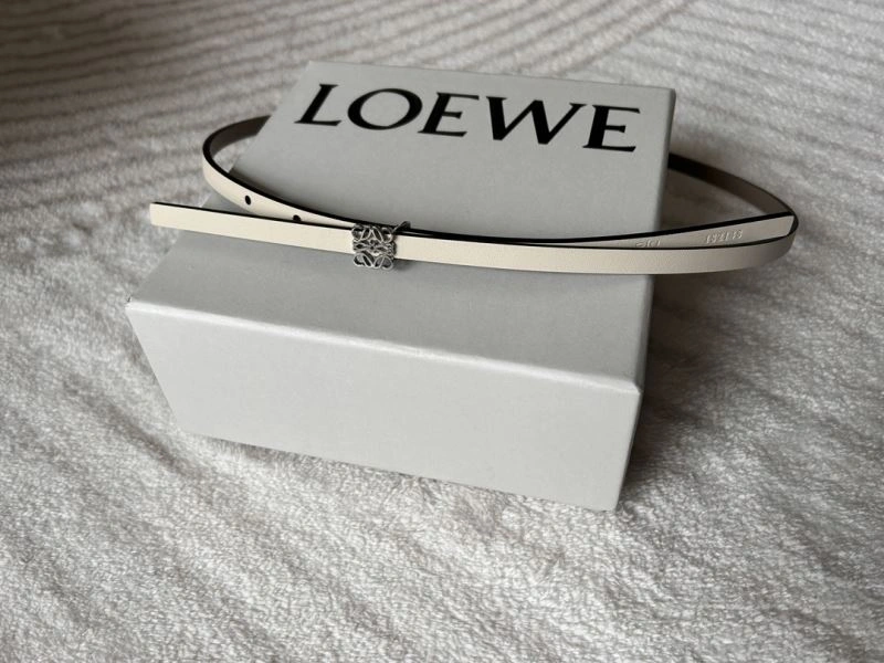 Thermal Loewe Belts 296959