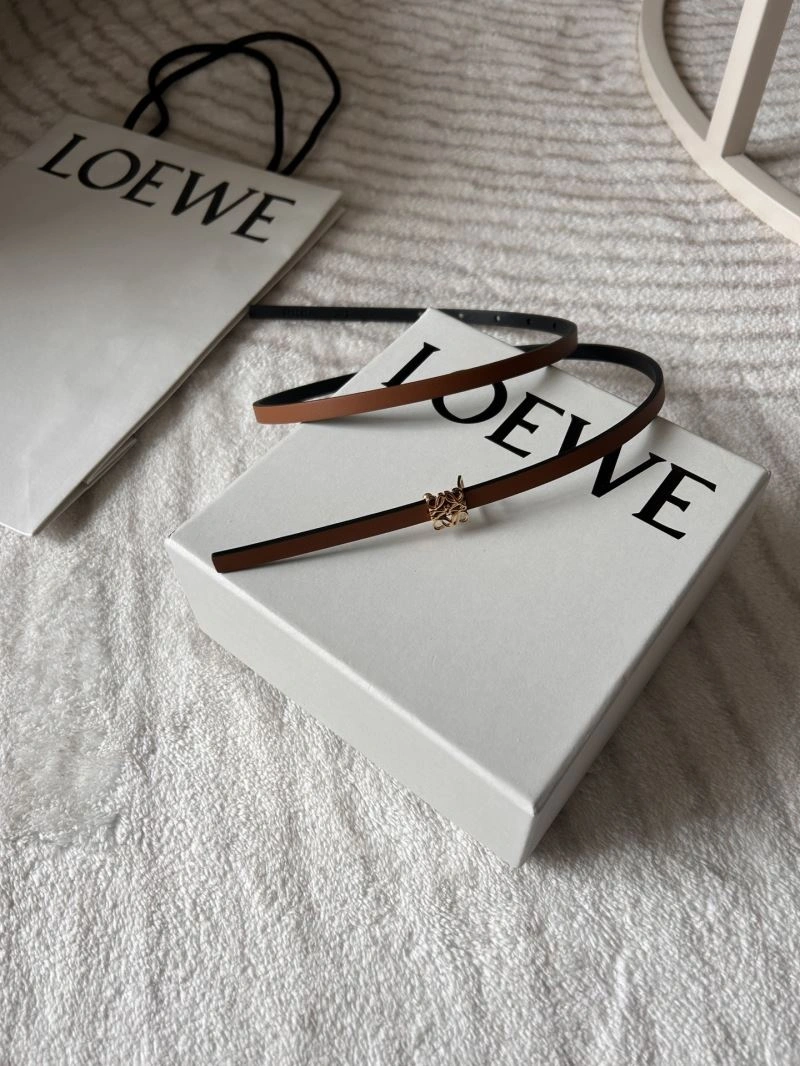 HighQuality Loewe Belts 296949