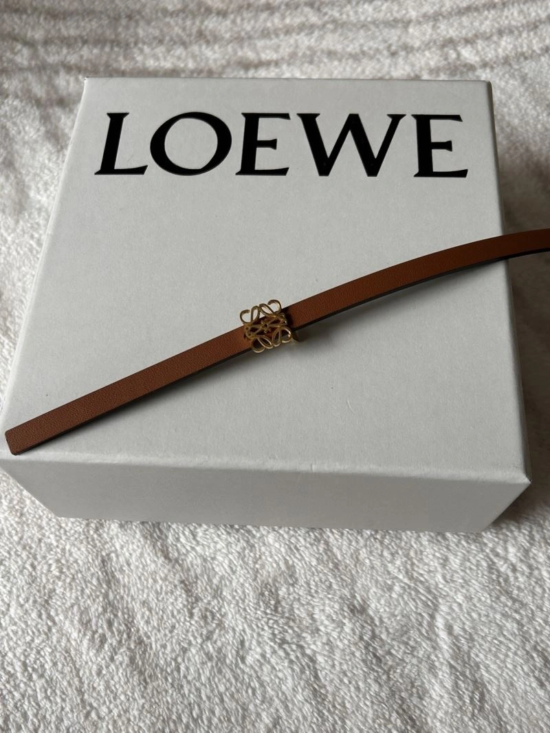 HighQuality Loewe Belts 296949