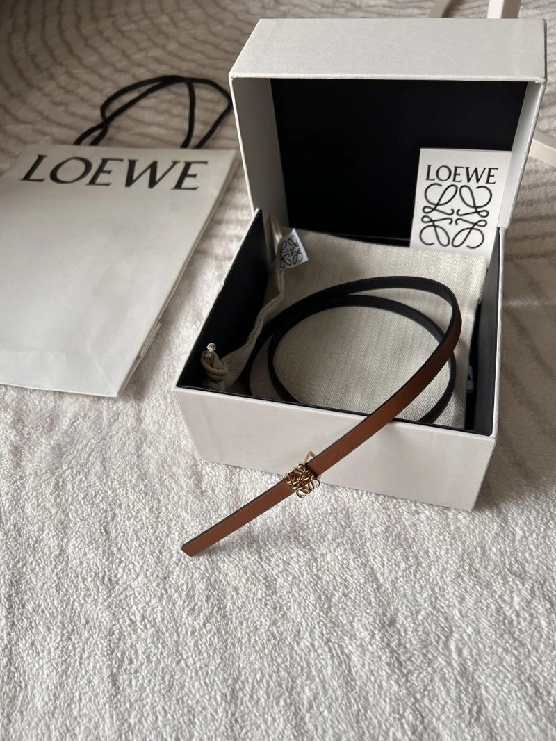 HighQuality Loewe Belts 296949