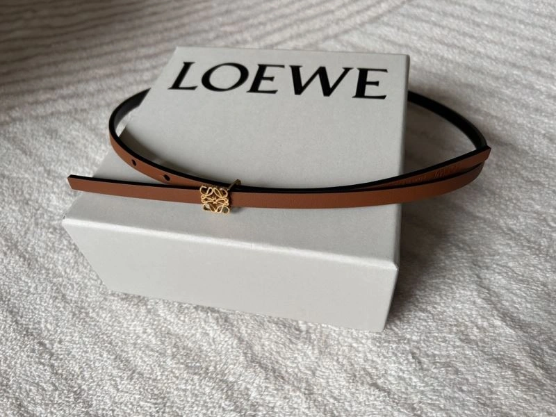 HighQuality Loewe Belts 296949