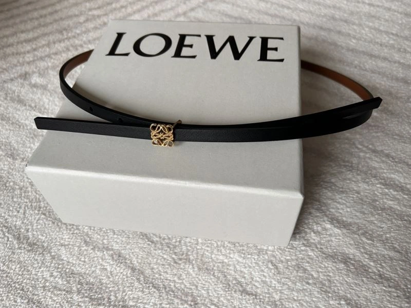 HighQuality Loewe Belts 296949