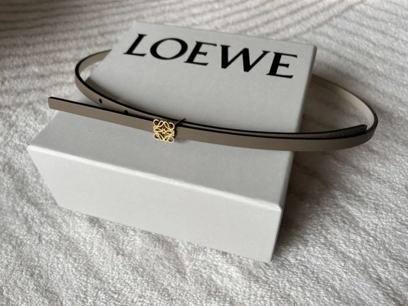 Loewe Belts TravelReady 296935