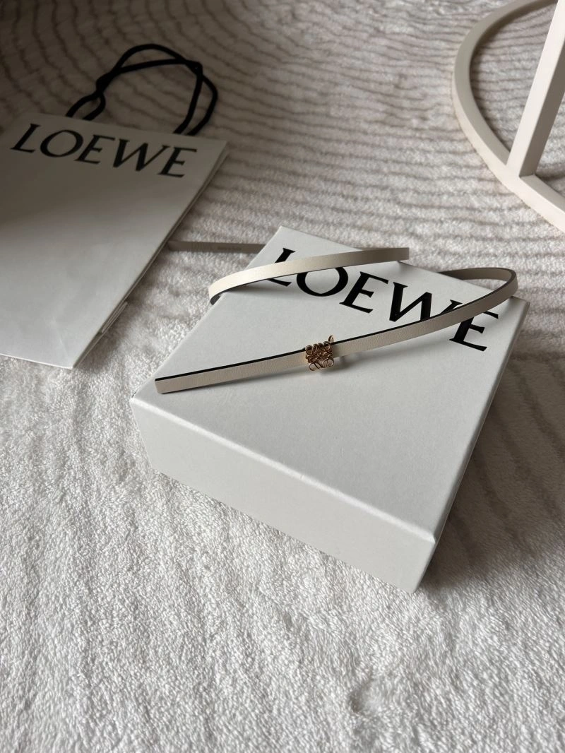 Loewe Belts TravelReady 296935