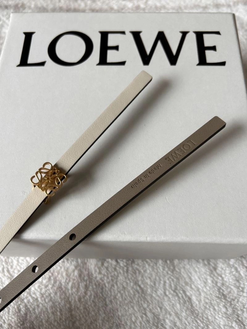 Loewe Belts TravelReady 296935