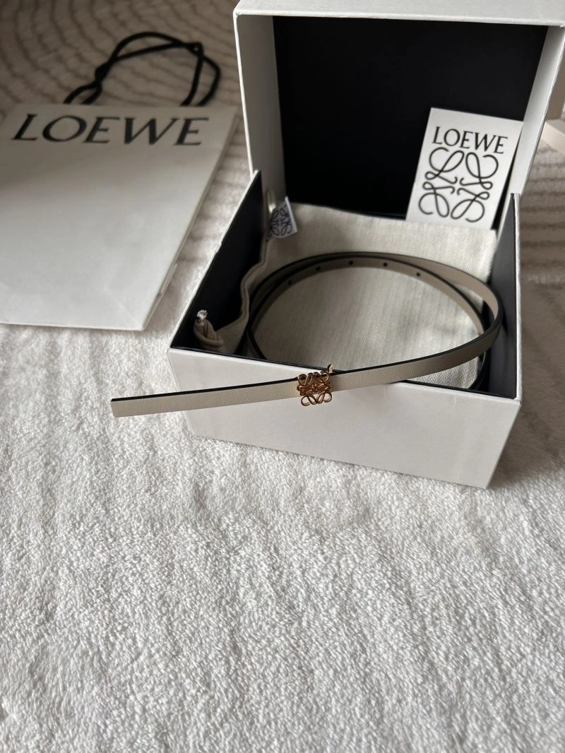 Loewe Belts TravelReady 296935