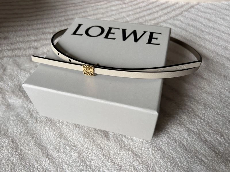 Loewe Belts TravelReady 296935