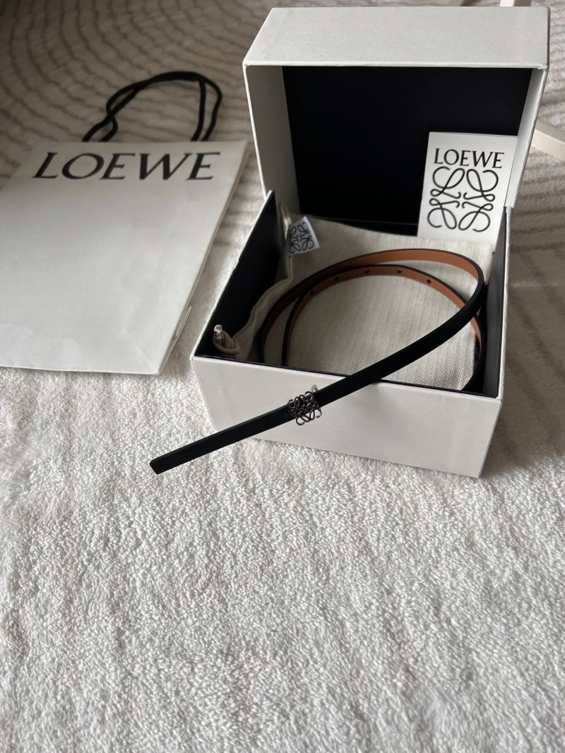 Loewe Belts Practical 296955