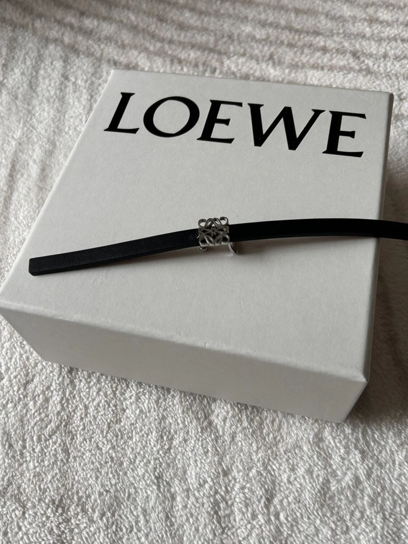 Loewe Belts Practical 296955