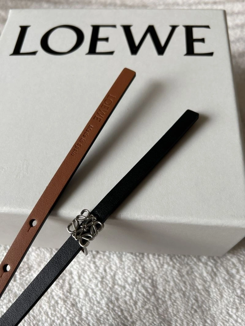 Loewe Belts Practical 296955