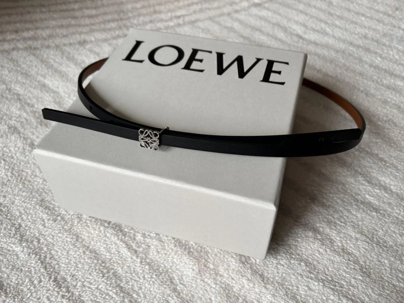 Loewe Belts Practical 296955
