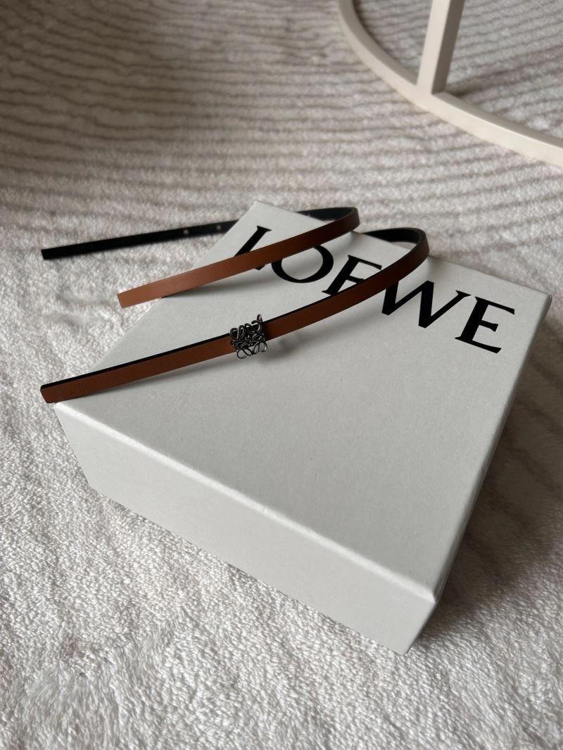 Loewe Belts Practical 296955