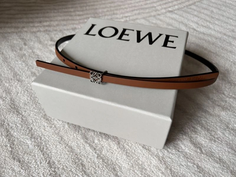 Loewe Belts Practical 296955