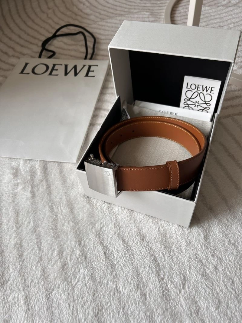 Loewe Belts Reliable 296946