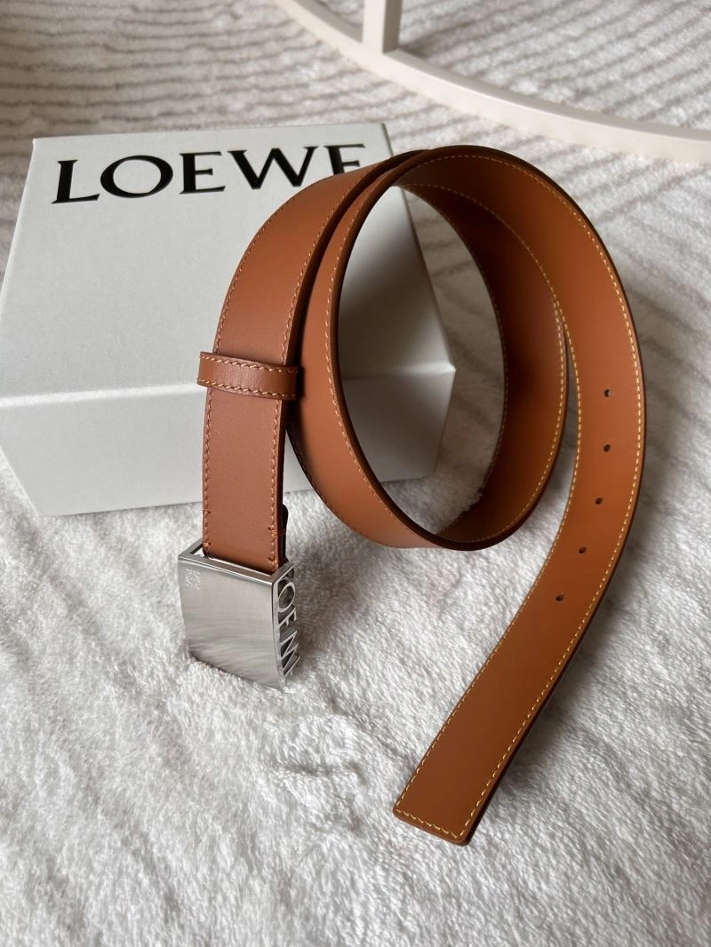Loewe Belts Reliable 296946
