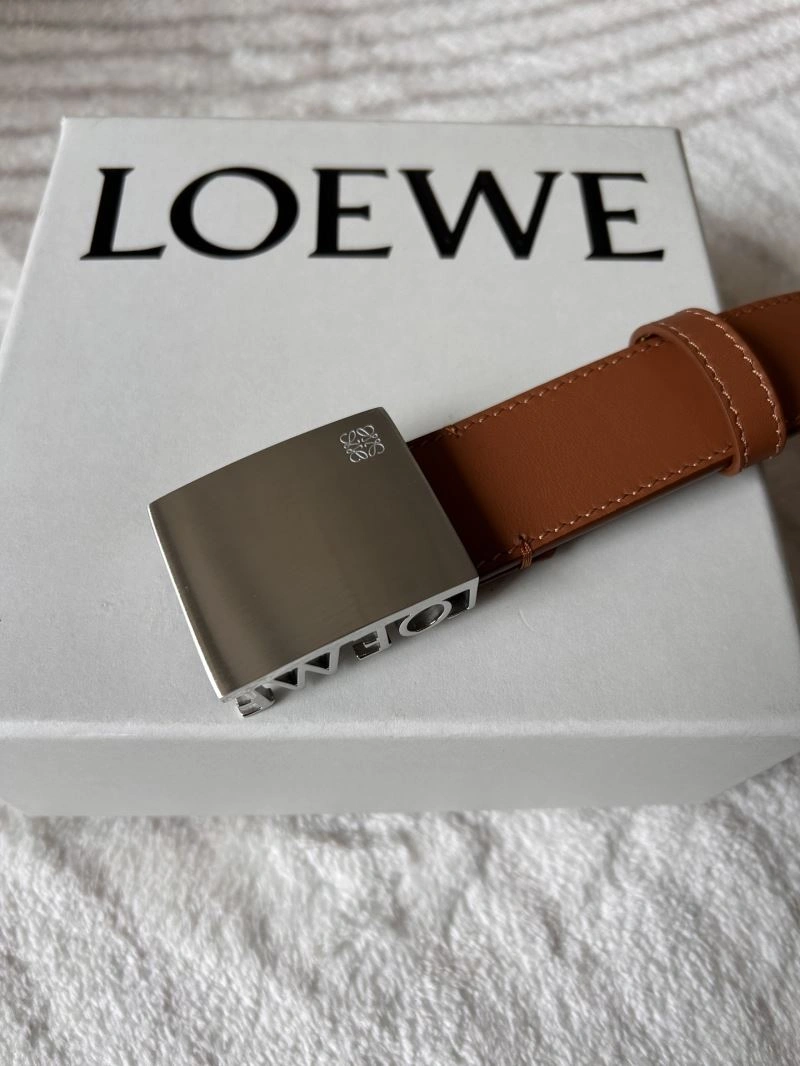Loewe Belts Reliable 296946