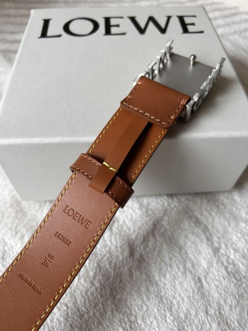 Loewe Belts Reliable 296946