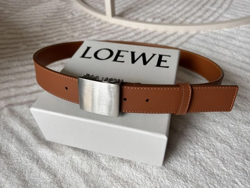 Loewe Belts Reliable 296946