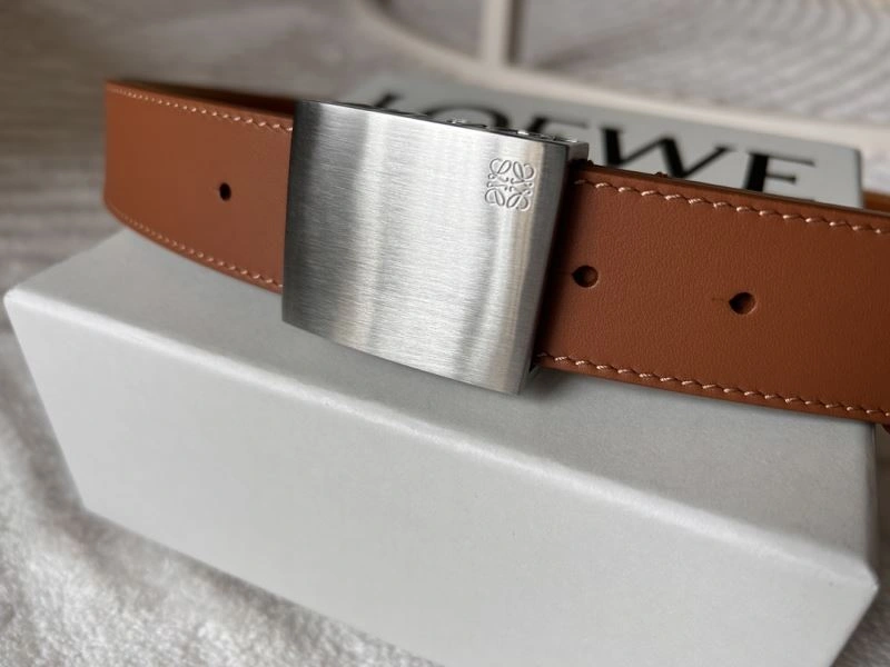 Loewe Belts Reliable 296946