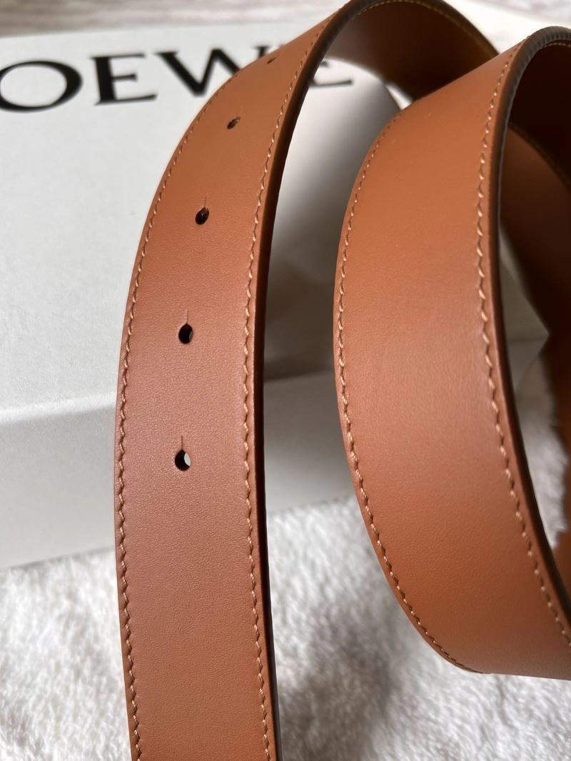 Neat Loewe Belts 296932