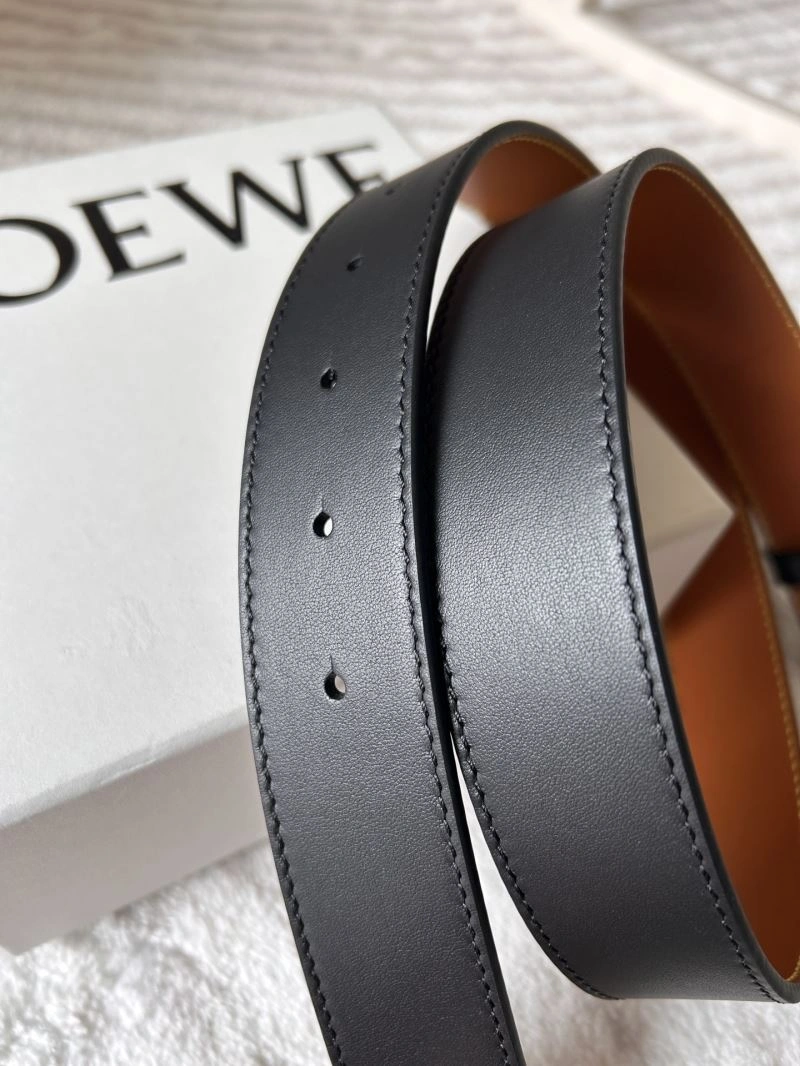 Effortless Loewe Belts 296944