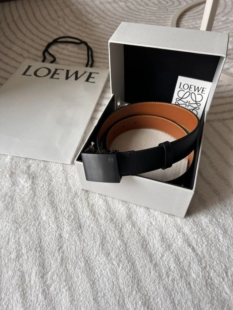 Reliable Loewe Belts 296940