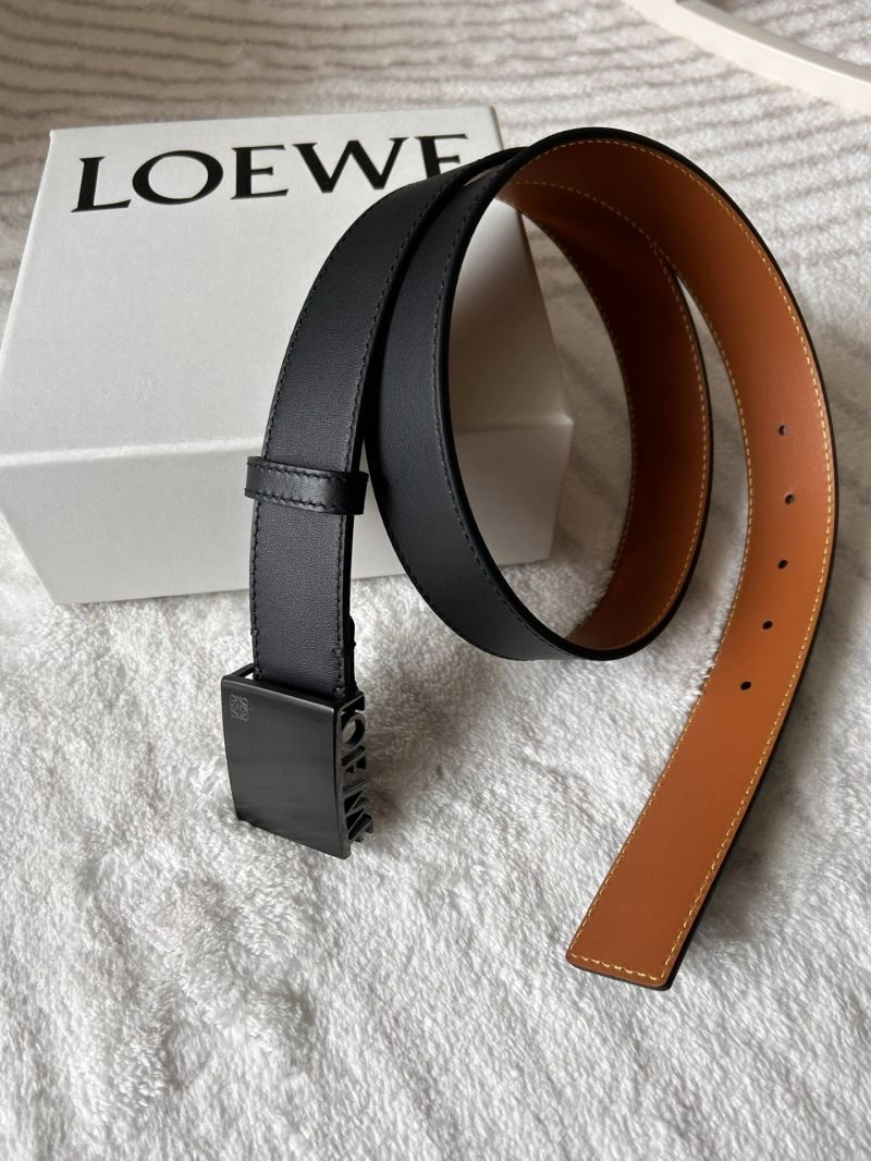 Reliable Loewe Belts 296940