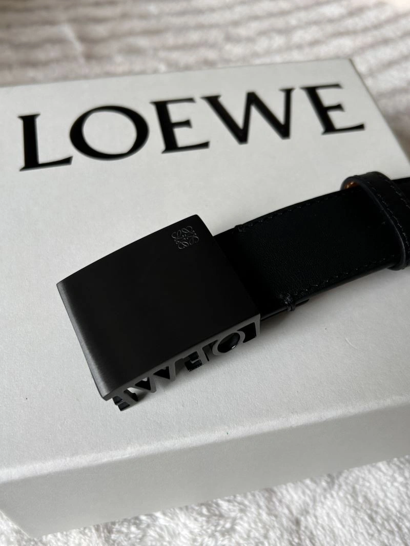Reliable Loewe Belts 296940
