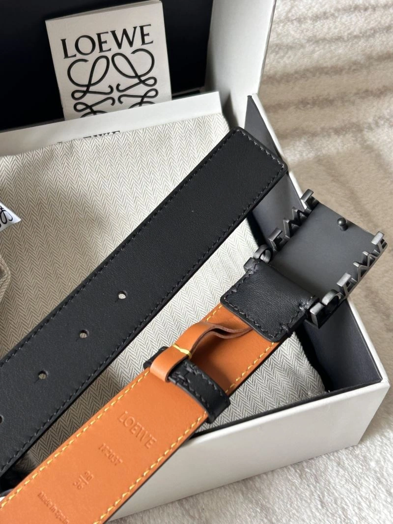 Reliable Loewe Belts 296940