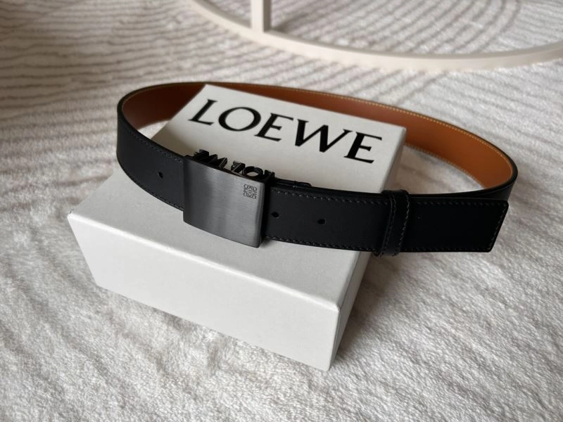 Reliable Loewe Belts 296940