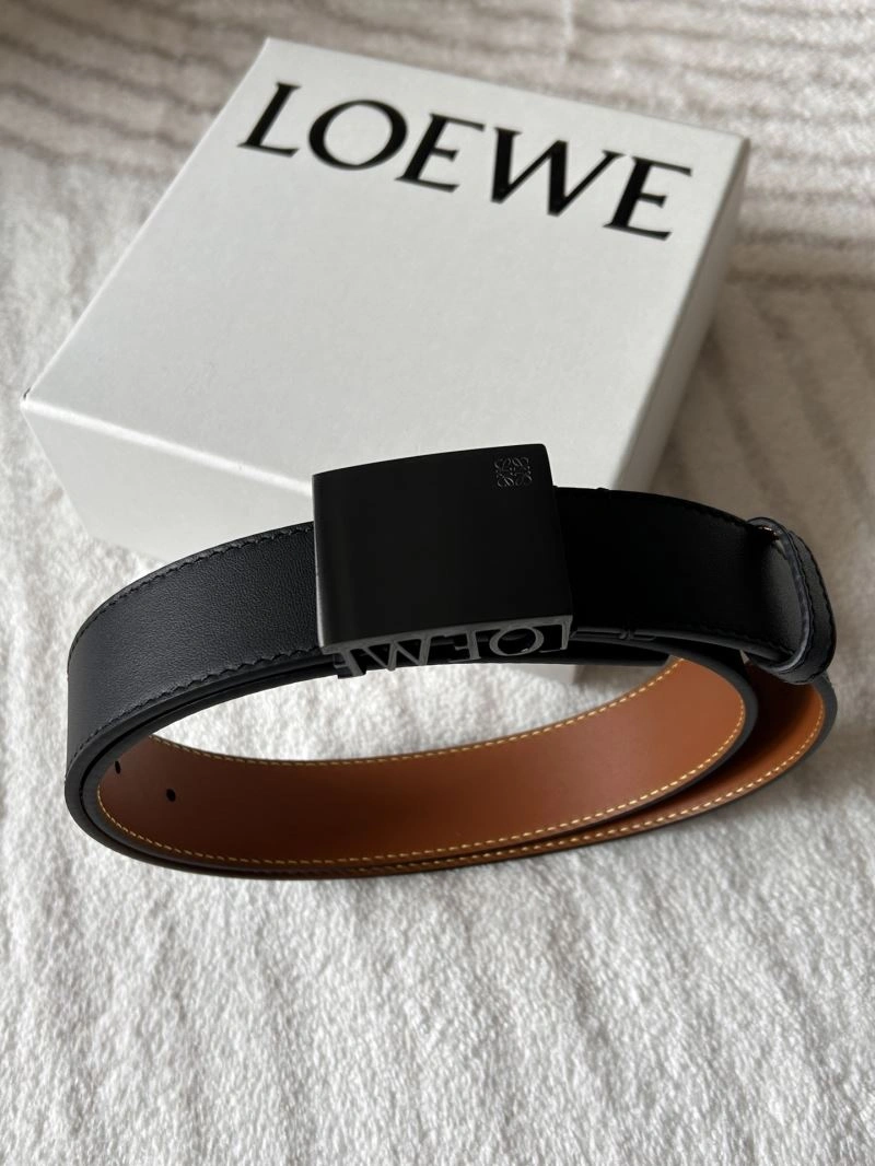 Reliable Loewe Belts 296940