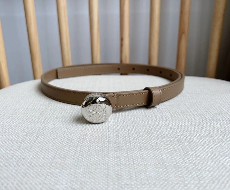 Compact Loewe Belts 296957