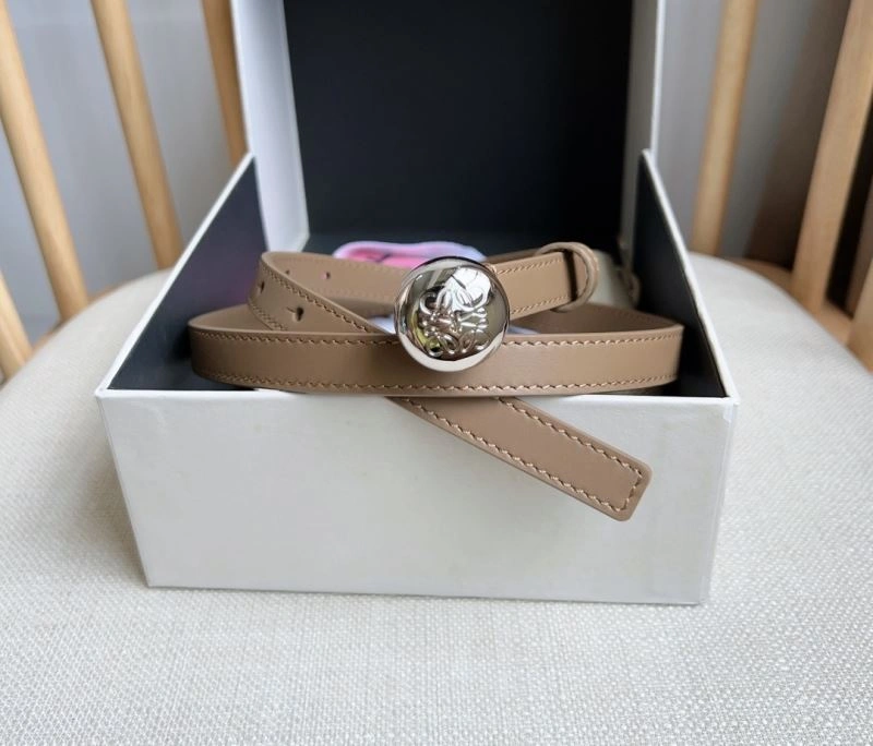 Compact Loewe Belts 296957