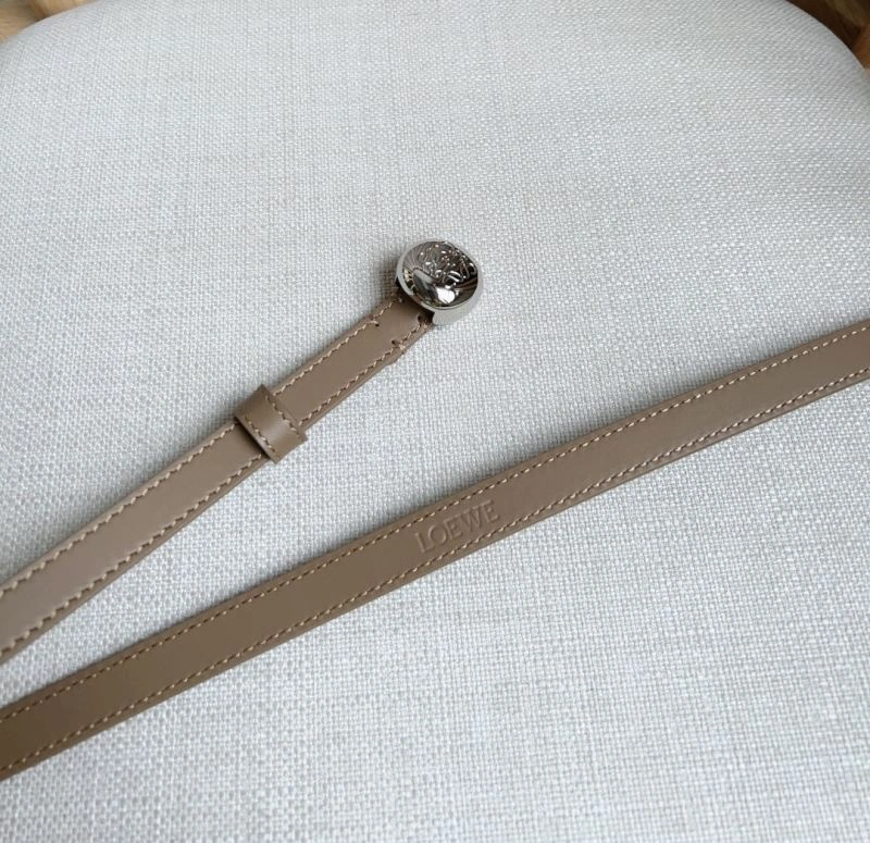 Compact Loewe Belts 296957