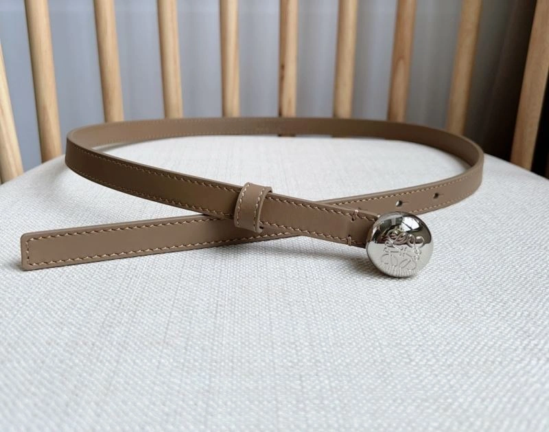 Compact Loewe Belts 296957