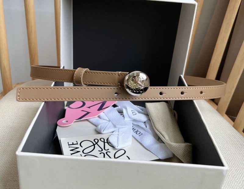 Compact Loewe Belts 296957