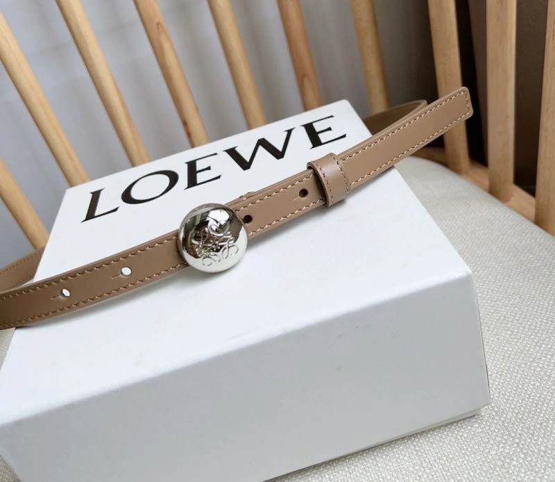 Compact Loewe Belts 296957